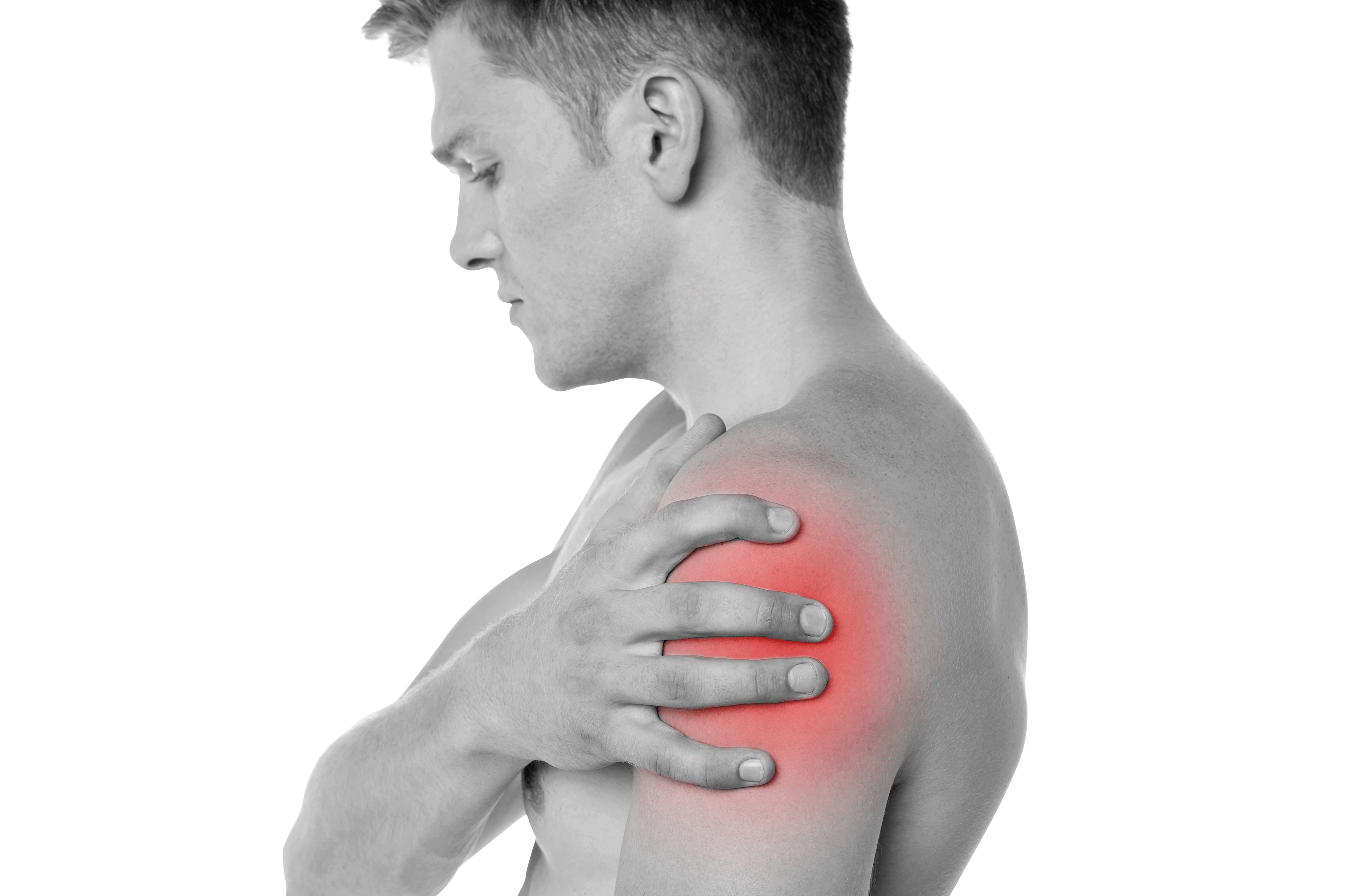 om physiotherapy, frozen Shoulder