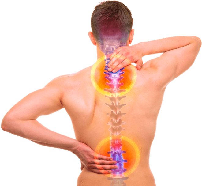 om physiotherapy, Sciatica